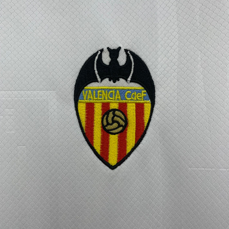 Retro Valencia 96∕97 Home S-XXL(B4BE)