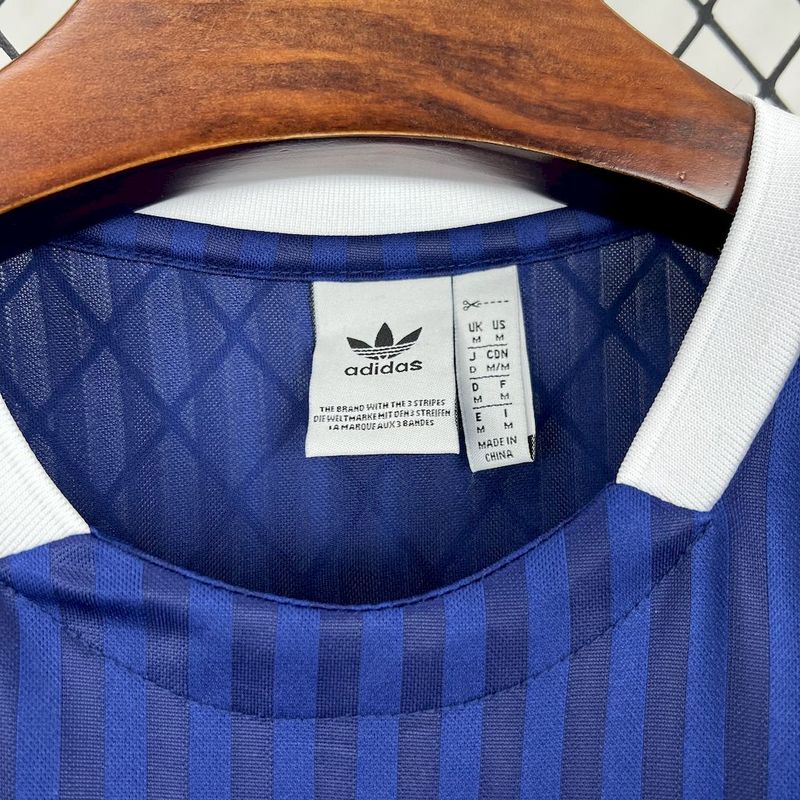 Arsenal 2025∕26 Terrace Icons Jersey