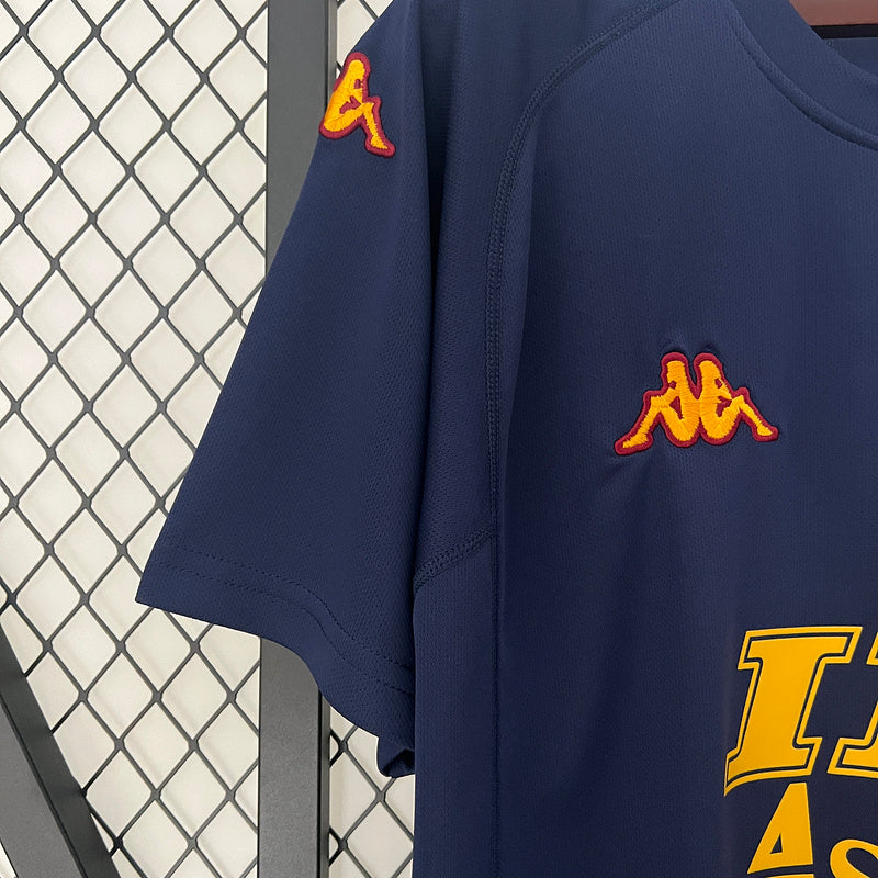 Retro Roma 00∕01 third away S-XXL(CD3C)