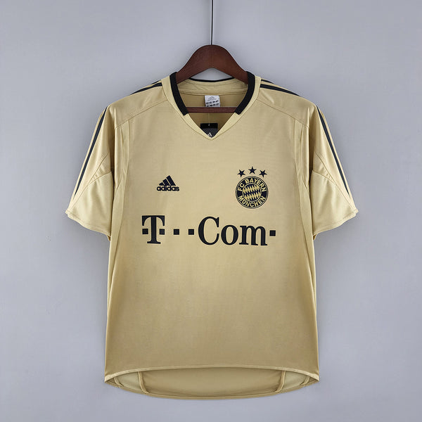 04∕05 Bayern Munich away S-XXL(0247)