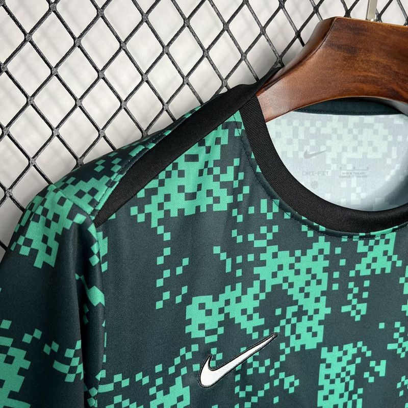 Sporting CP 2024∕25 Pre-Match Jersey S-XXXL