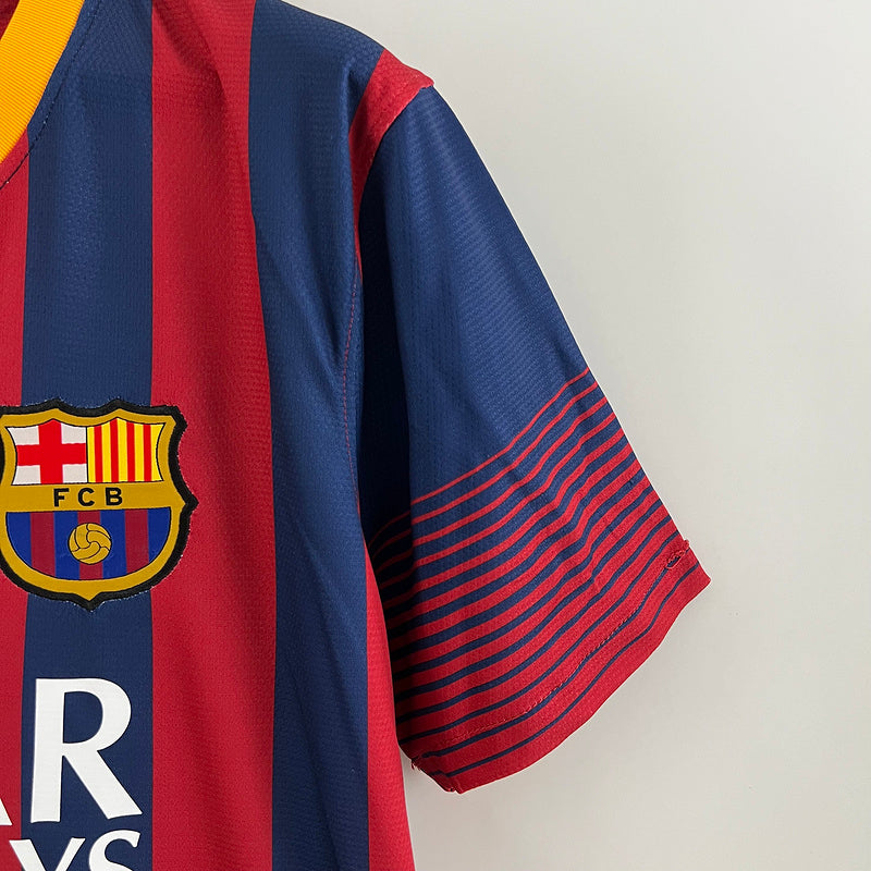 Barcelona 13∕14 Home S-XXL(26D0)