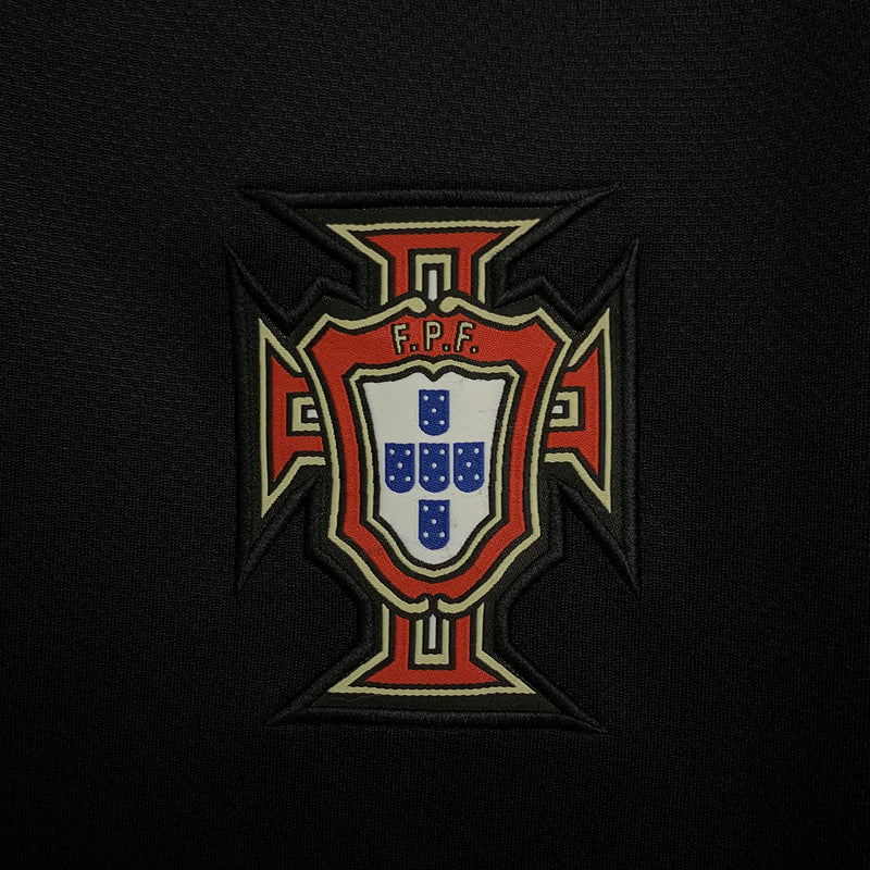 Retro Portugal 2006 Away S-XXL(14EC)