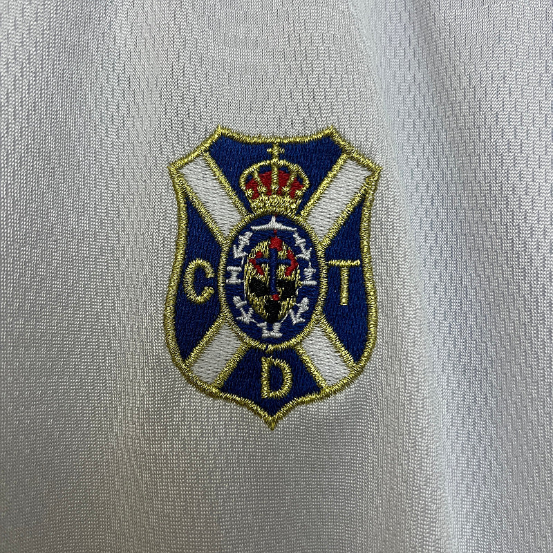 Retro Tenerife 97∕98 Home S-XXL(B747)