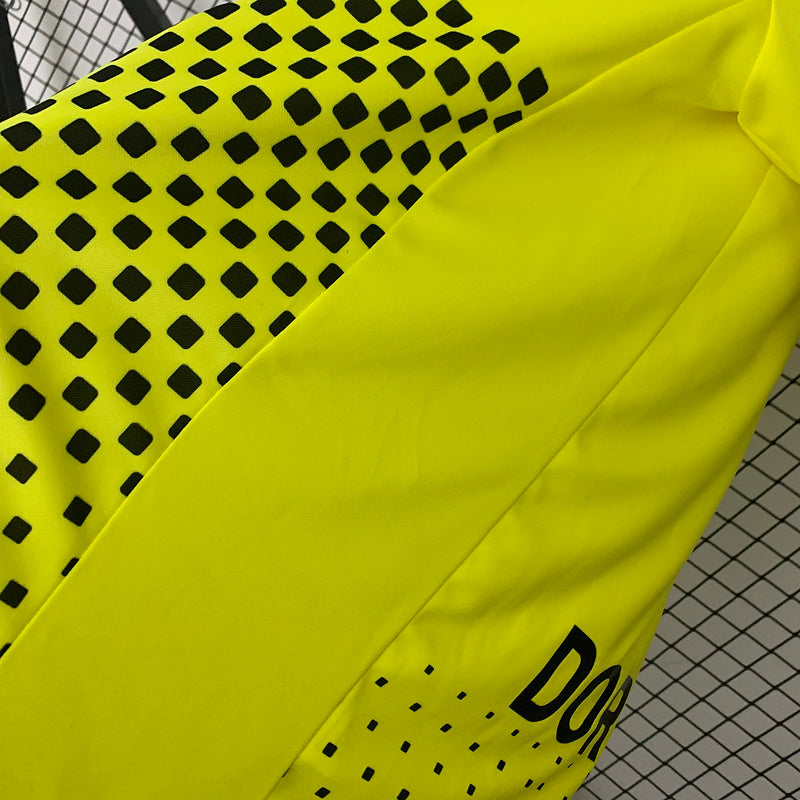 Retro Dortmund 11∕12 Home S-XXL(A629)