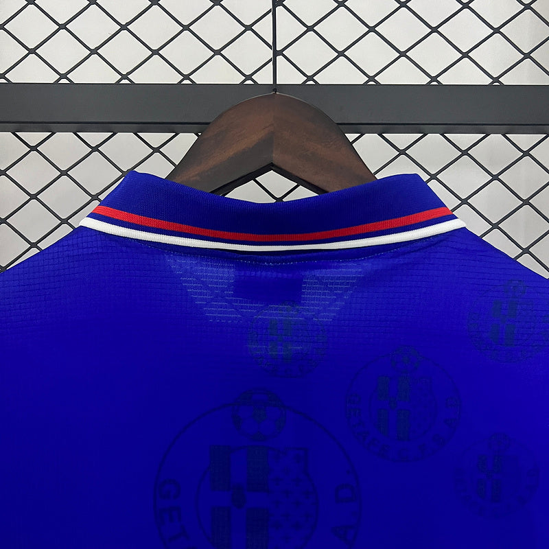 Retro Getafe 98∕99 Home S-XXL(BC37)