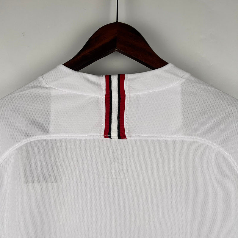 Retro PSG 18∕19 White S-XXL(6C0F)