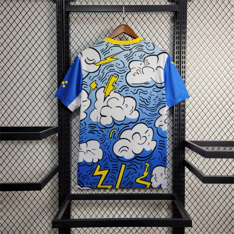 25∕26 Manchester City Concept Edition S-XXL