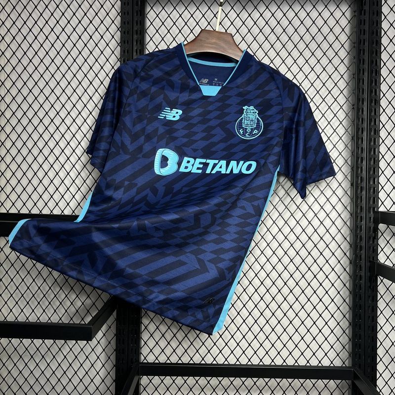 FC Porto 2025∕26 Away Jersey