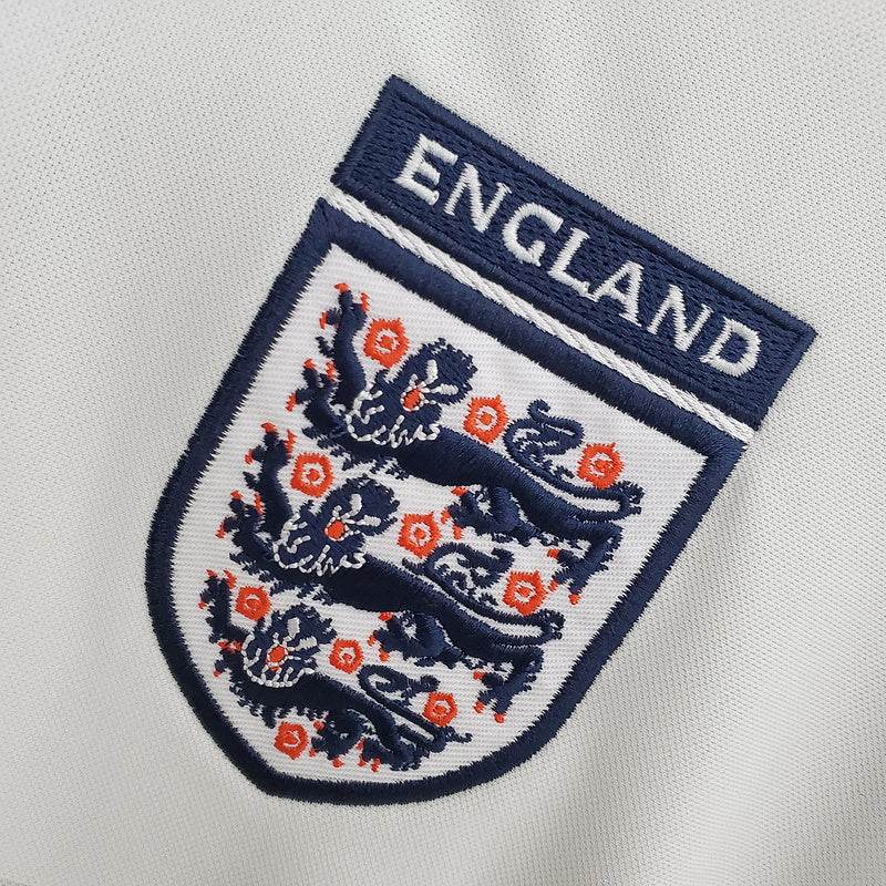 2000 England home S-XXL(058E)
