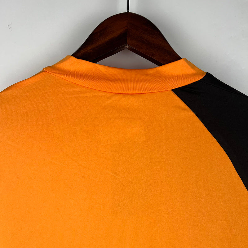 Retro Roma 05∕06 Home S-XXL(DFCD)