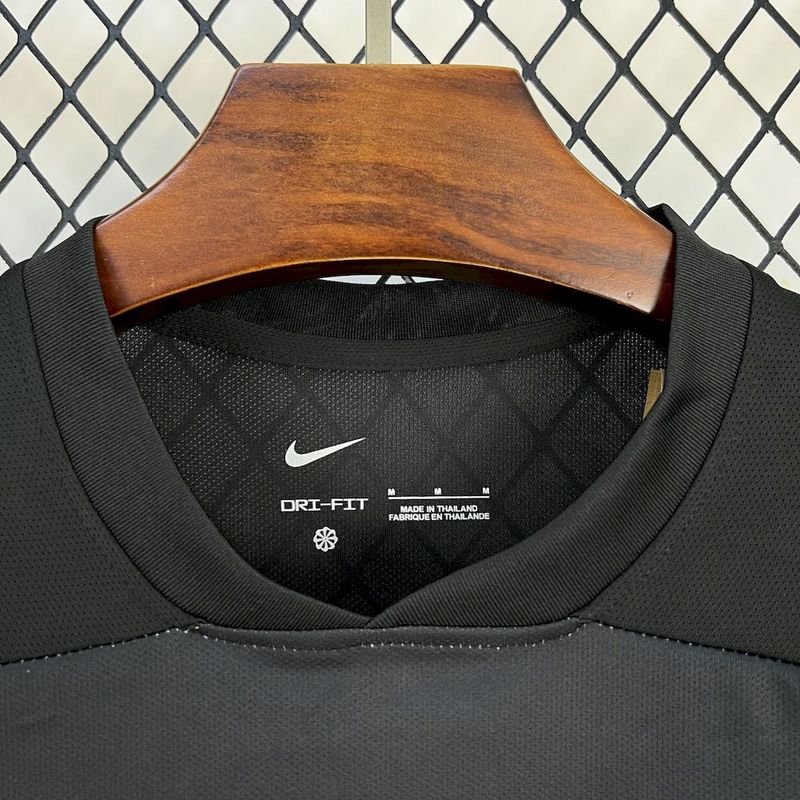 Barcelona 2025∕26 Halloween Edition Jersey