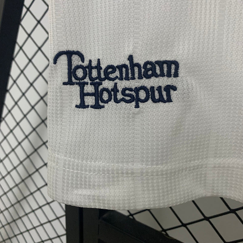 Retro Tottenham 97∕99 Home S-XXL(05DE)