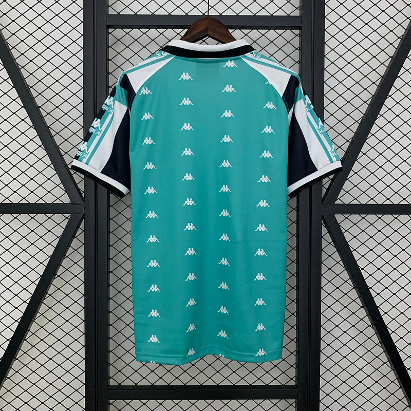 Retro Osasuna 95∕97 Away S-XXL(AE46)