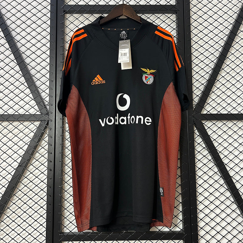 Retro Benfica 02∕03 away S-XXL(7CC1)