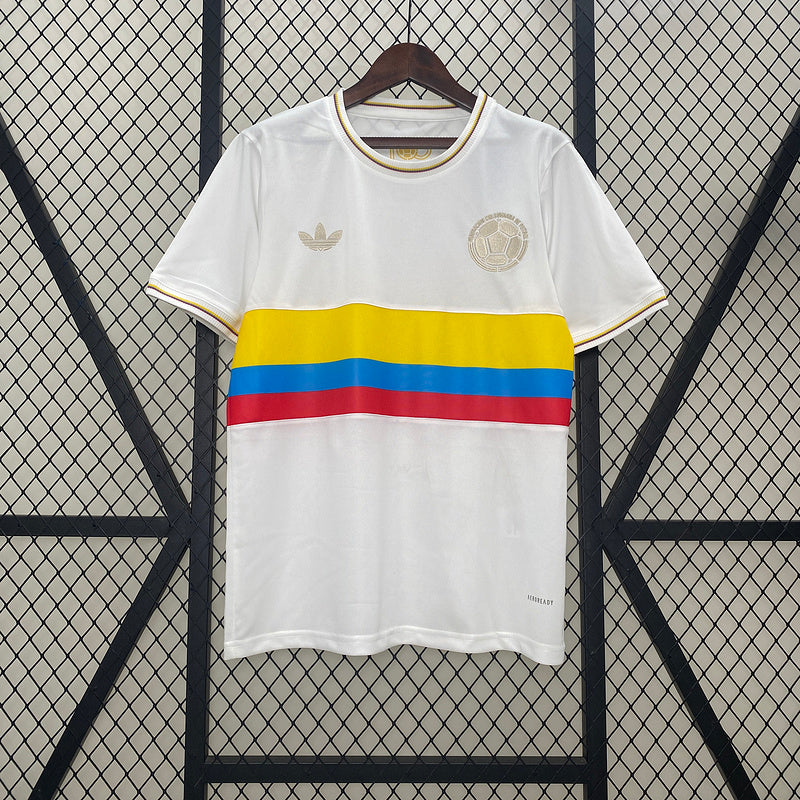 Commemorative Edition Columbia Centennial S-4XL(10ED)