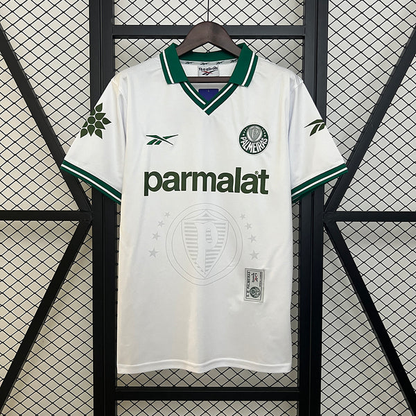 Retro Palmeiras 1997 Away S-XXL(AA29)
