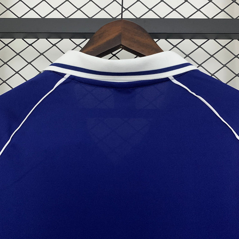 Retro University of Chile 1993 Home S-XXL(A7B7)