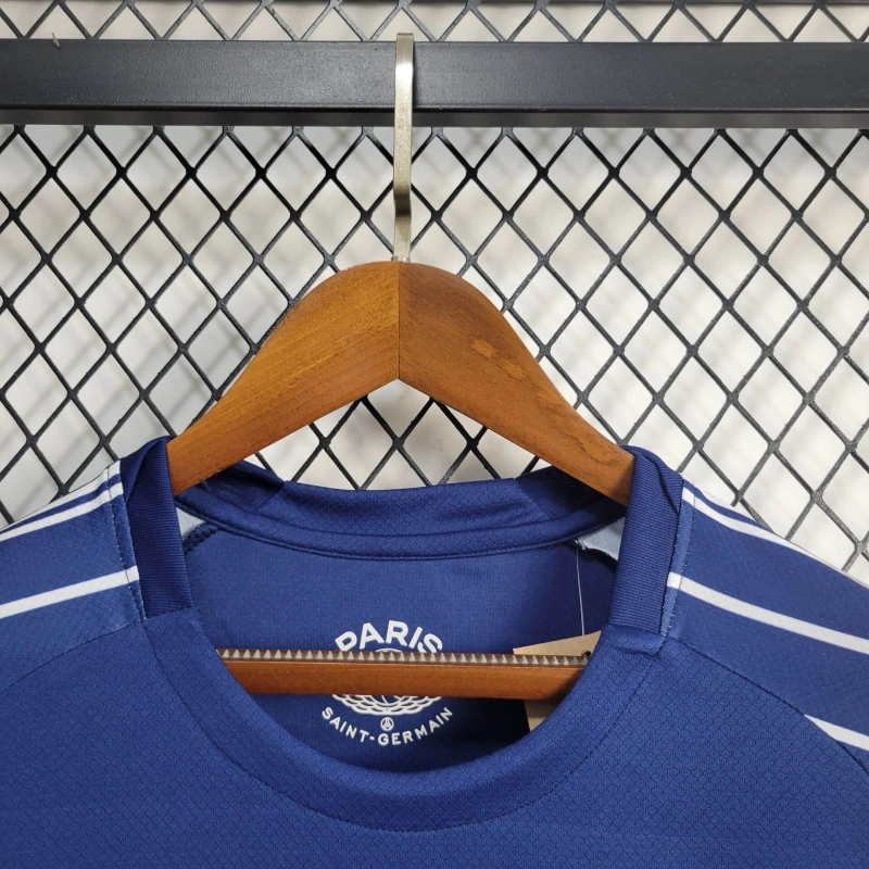 25∕26 PSG 3 away S-XXL(ECA4)