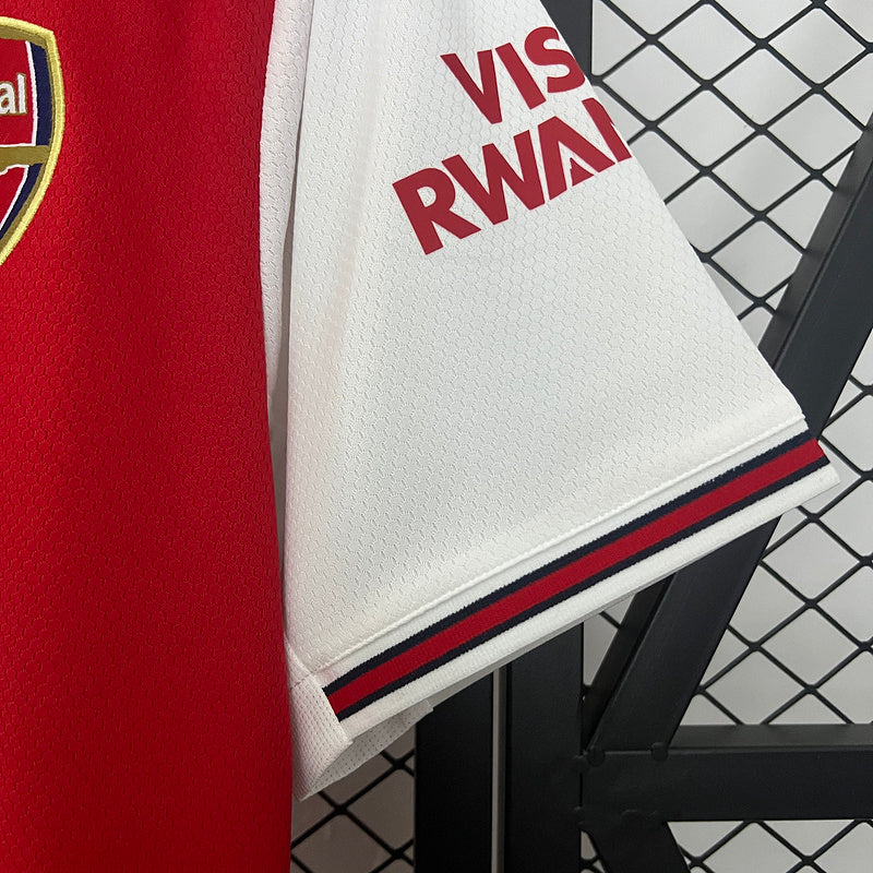 Arsenal 19∕20 Home S-XXL(C17B)