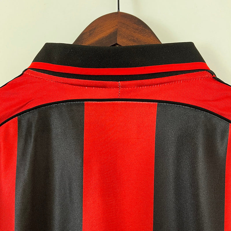 AC Milan 98∕99 Home S-XXL(CD7F)