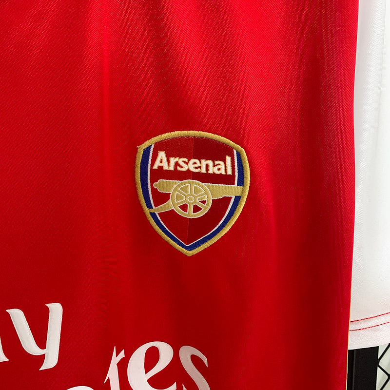 Arsenal 06∕08 Home S-XXL(0571)