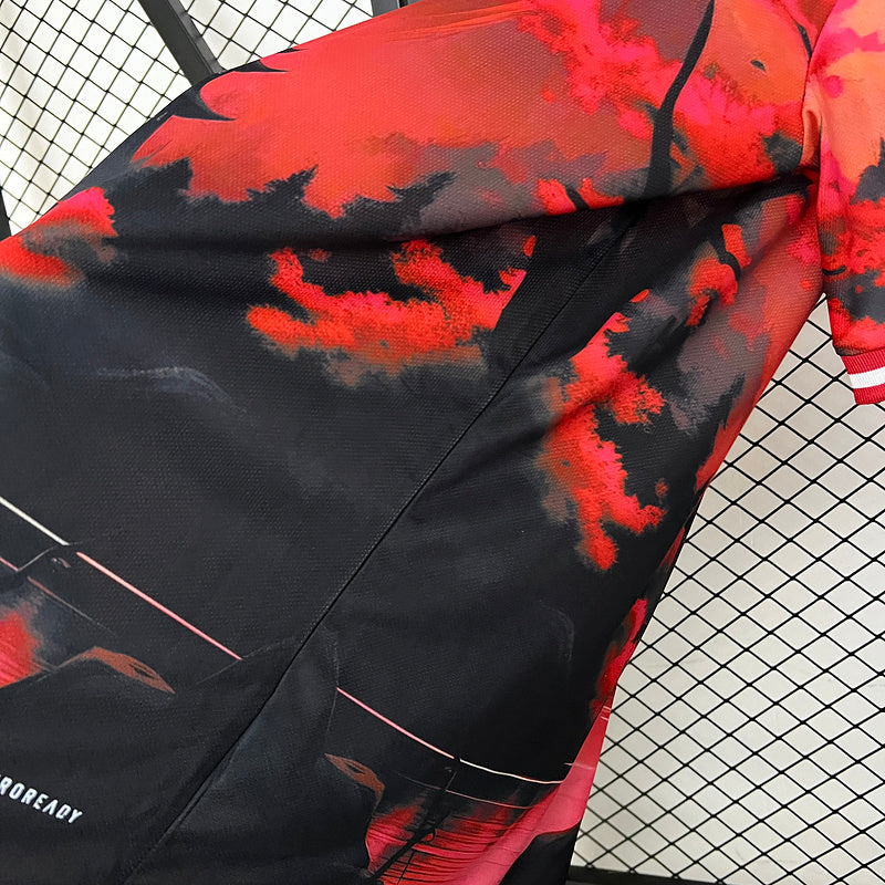 2024 Japan Special Edition S-XXL(546E)