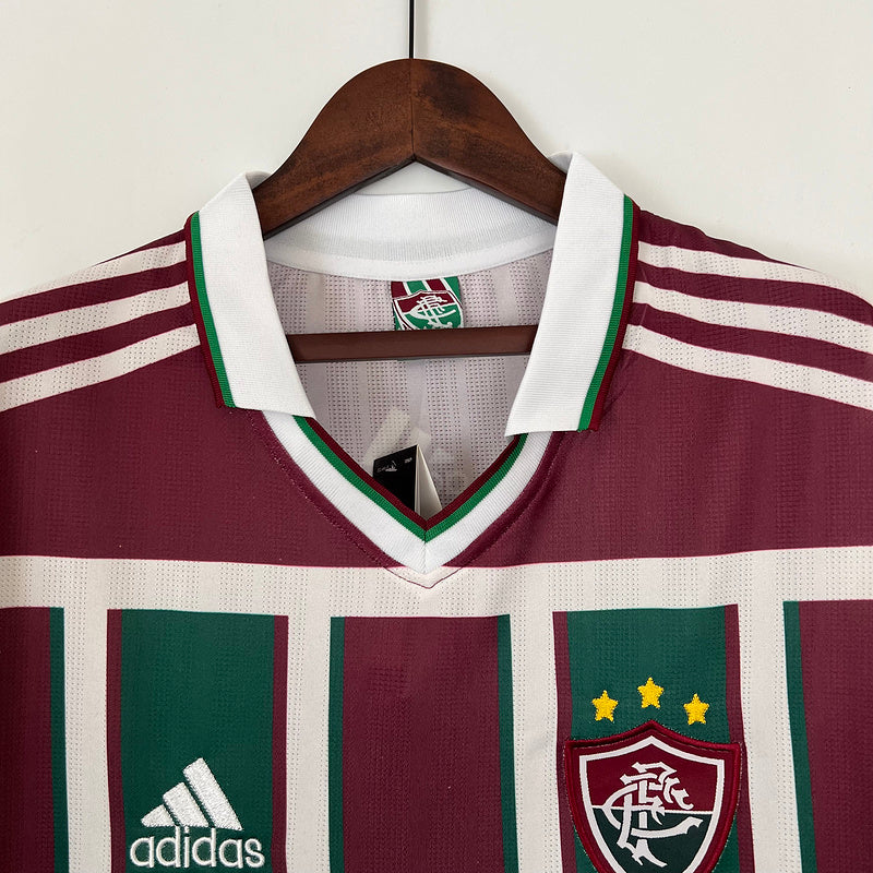 Retro Fluminense 2003 Home S-XXL(ED76)