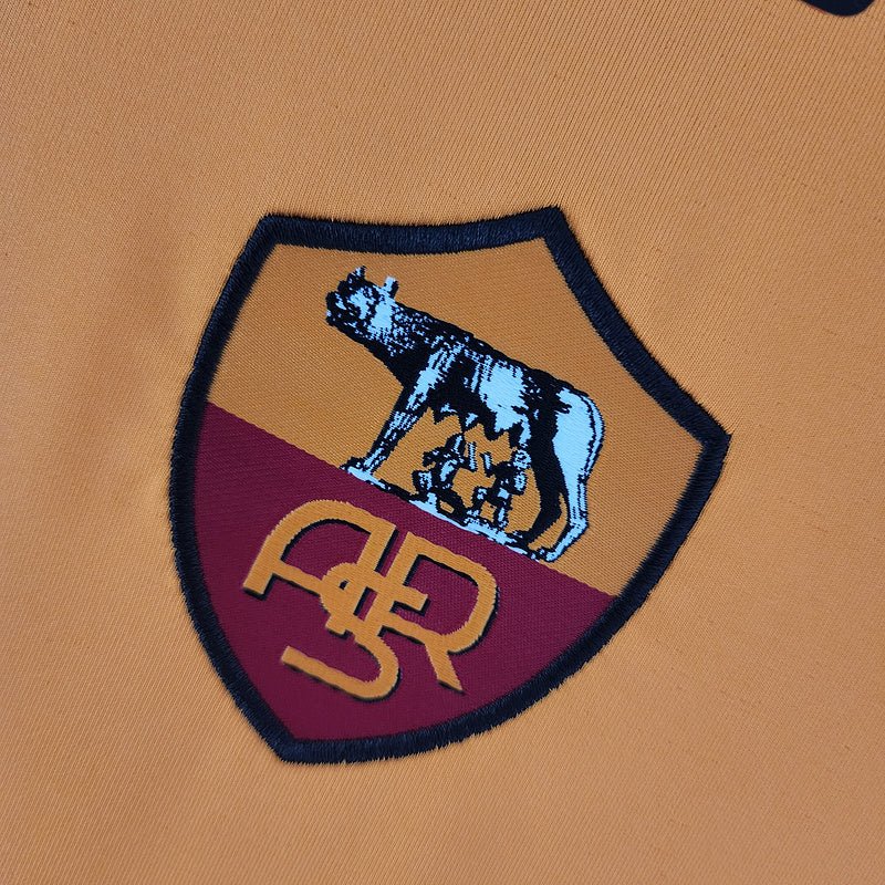 Retro Rome 05∕06 home S-XXL(8136)