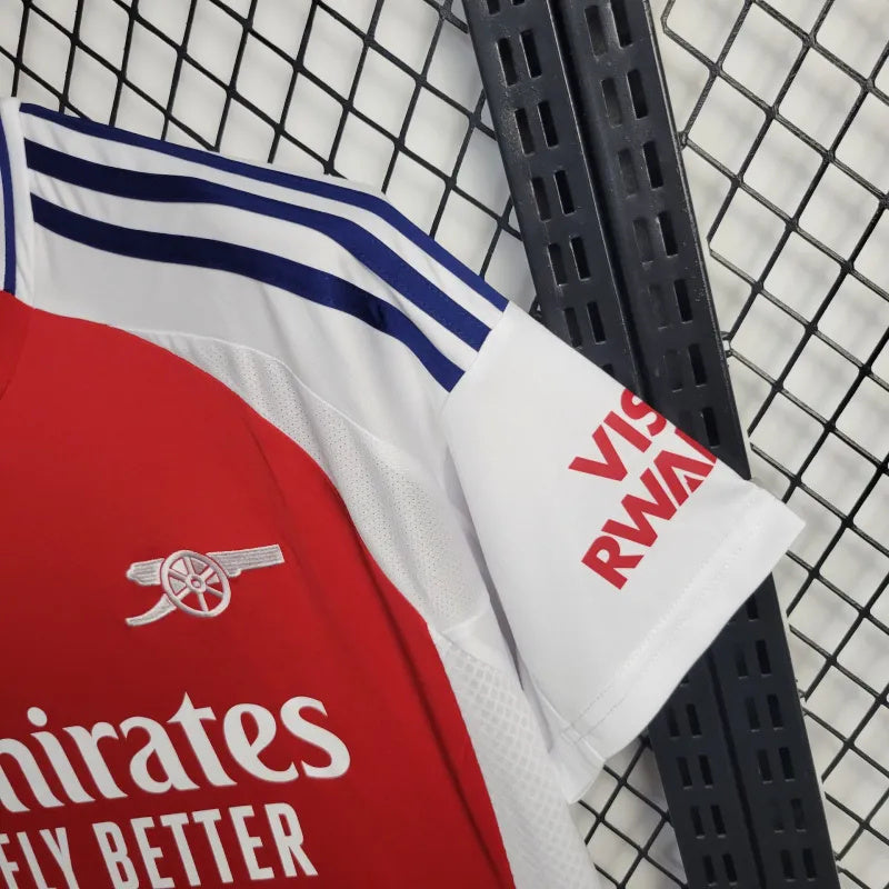 24∕25 Arsenal Home S-XXL