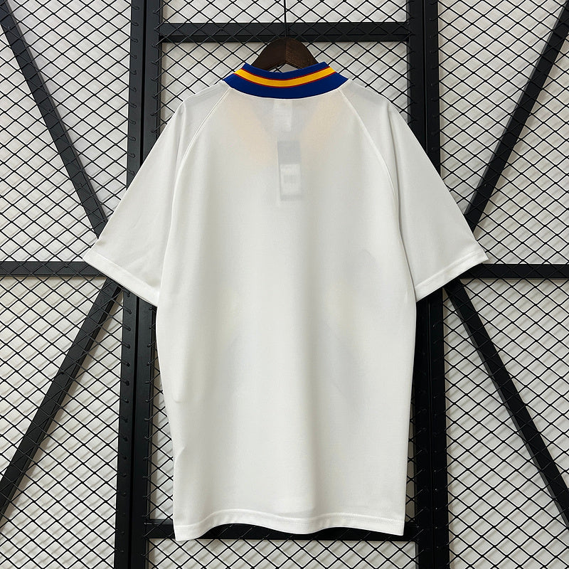 Retro Sweden 1994 Away S-XXL(4CF6)