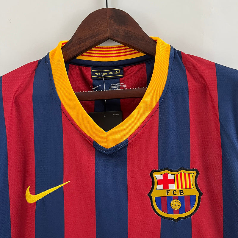 Barcelona 13∕14 Home S-XXL(26D0)