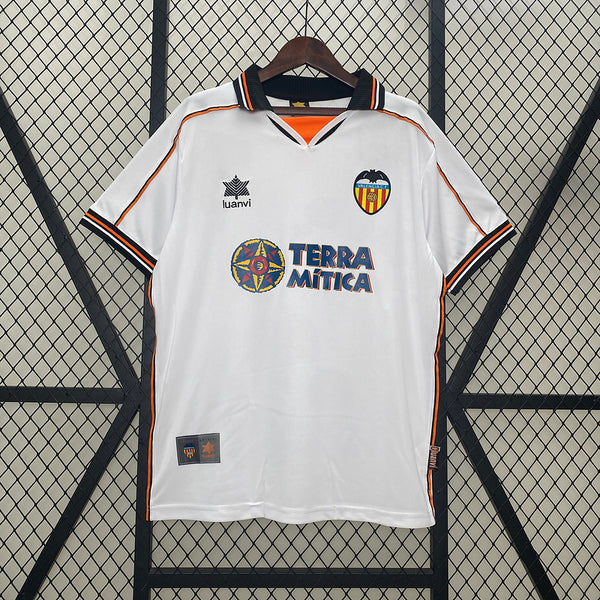 99∕00 Valencia Home S-XXL(B9E8)