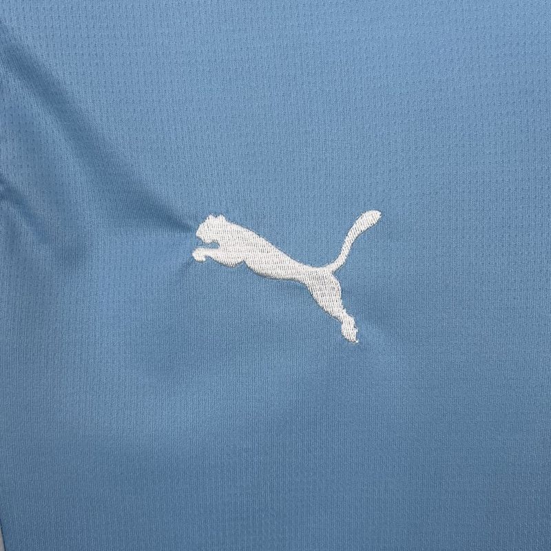 Manchester City 2025∕26 FIFA Club World Cup Home Jersey