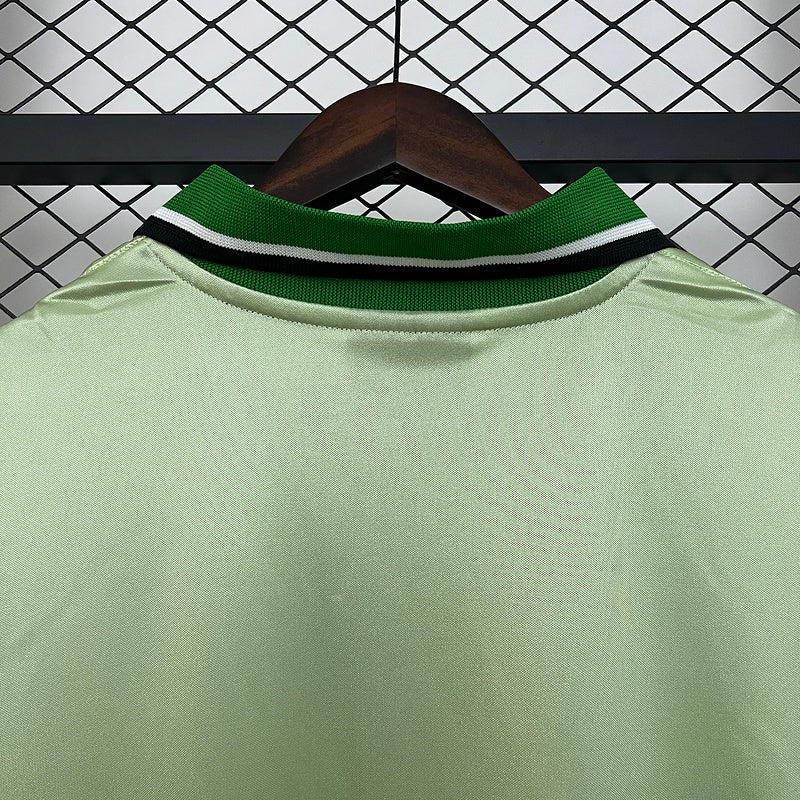 Retro Real Betis 99∕00 Away S-XXL(A38D)