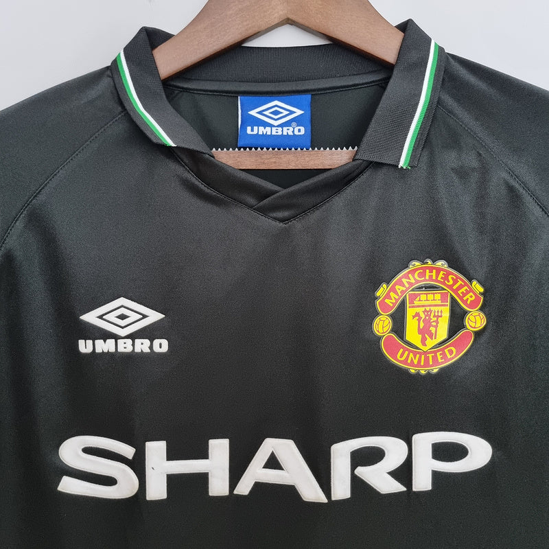 1988 M-U away S-XXL(97B4)
