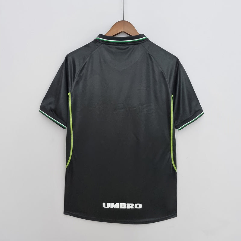 1988 M-U away S-XXL(97B4)