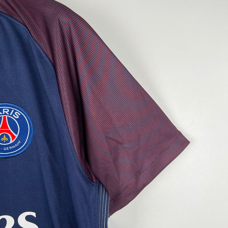 Retro PSG 17∕18 Home S-XXL(23B5)