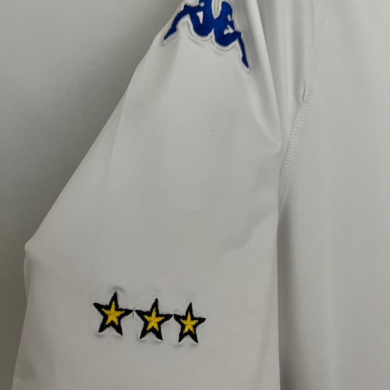 Retro Italy 2000 Away S-XXL(AE12)