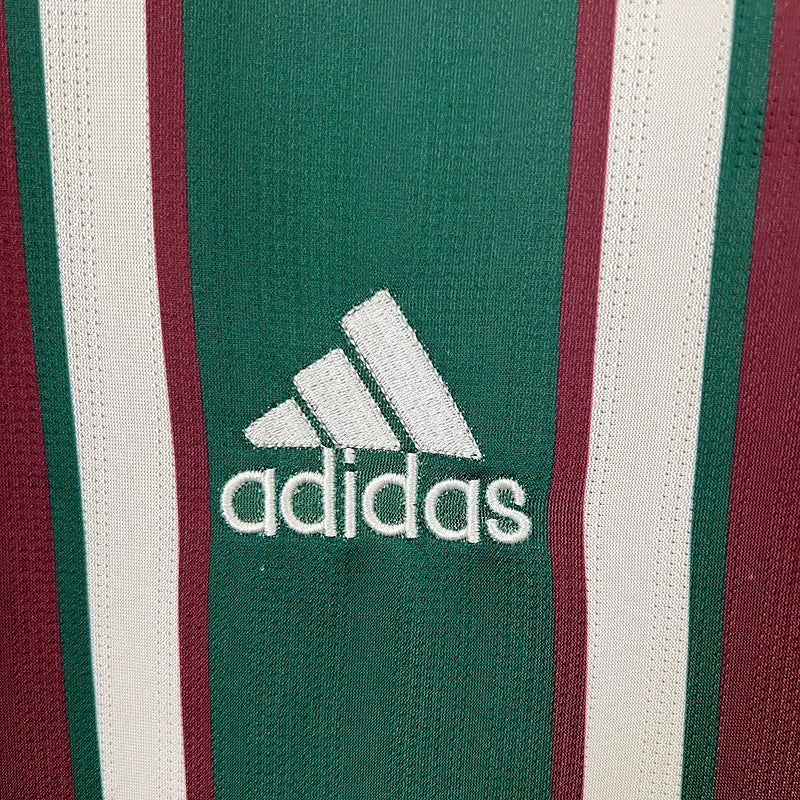 Retro Fluminense 2003 Home S-XXL(ED76)