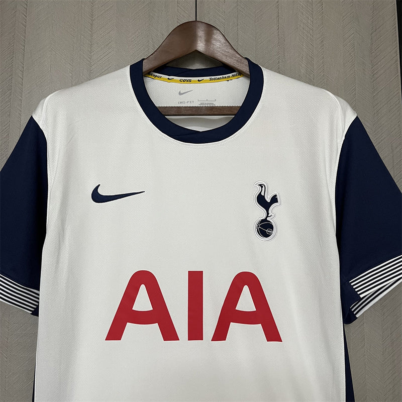 24∕25 Tottenham Hotspur Third S-XXL