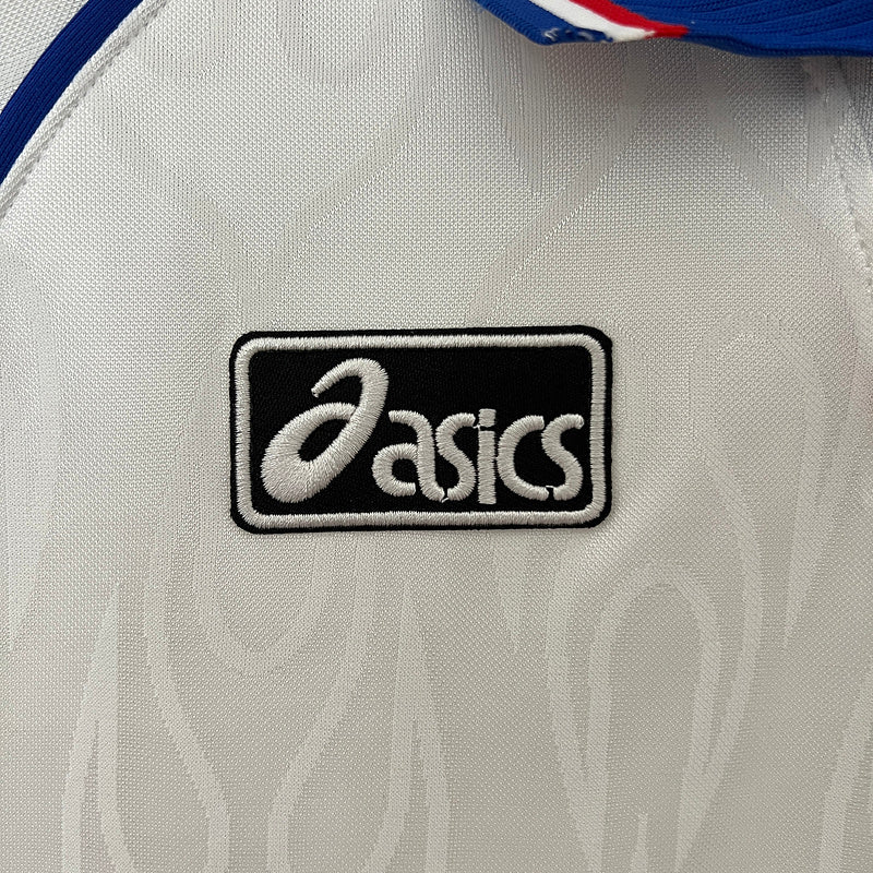 Retro Japan 1998 Away S-XXL(168A)