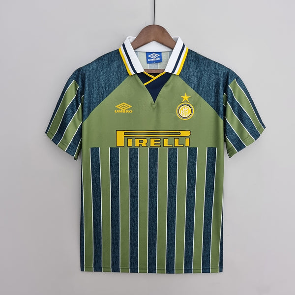 95∕96 Inter Milan away S-XXL(B492)