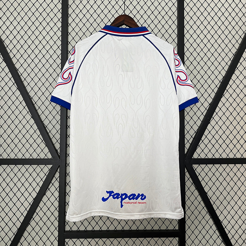 Retro Japan 1998 Away S-XXL(168A)