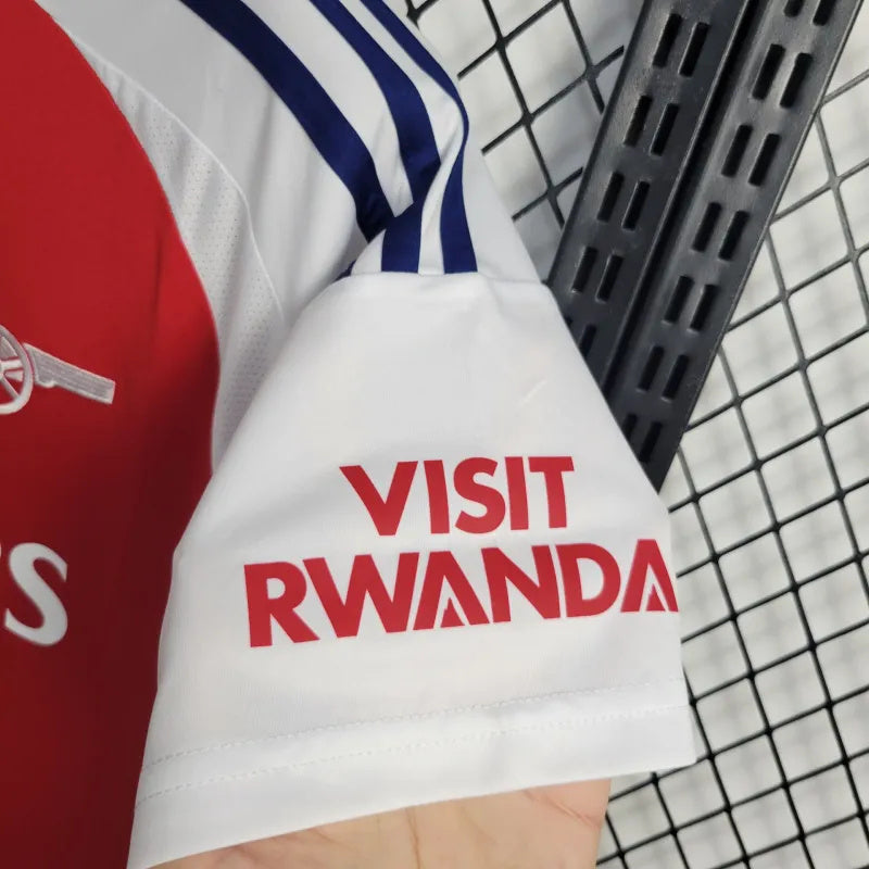 24∕25 Arsenal Home S-XXL