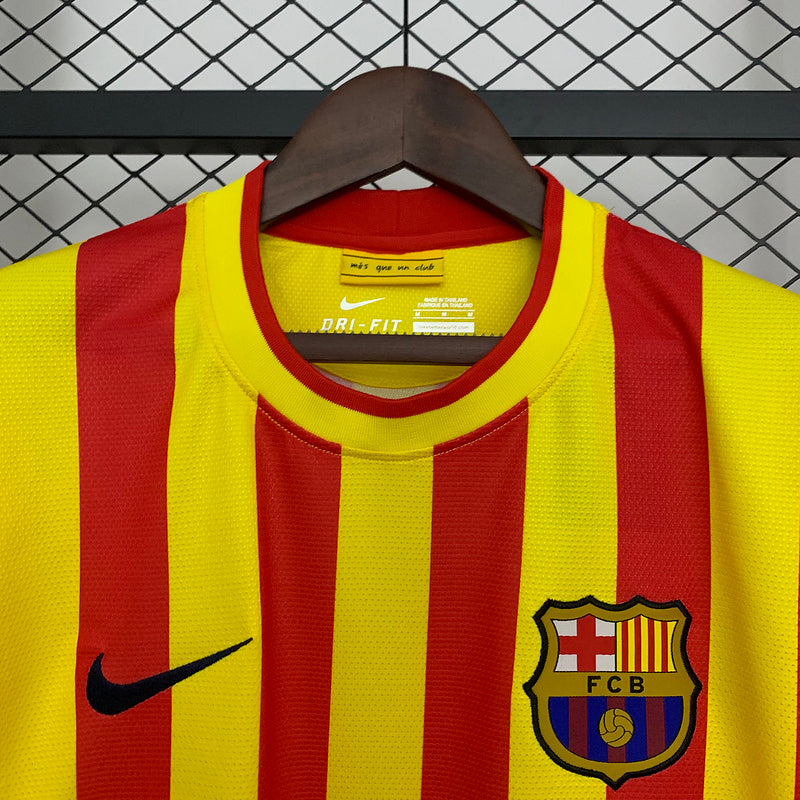Barcelona 13∕14 Away S-XXL(4A31)
