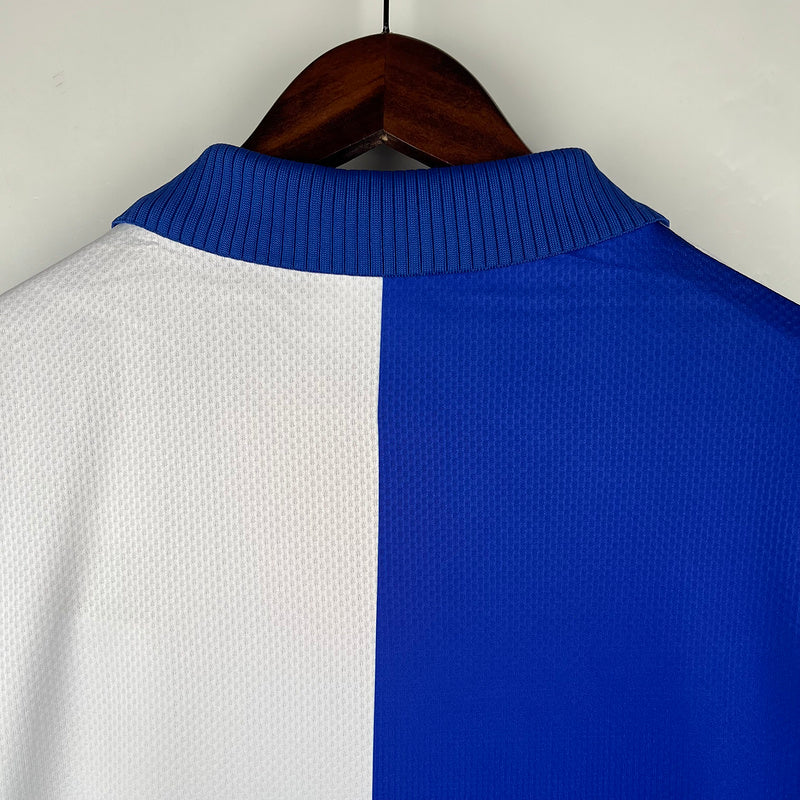 Retro Blackburn 94∕95 Home S-XXL(3D26)