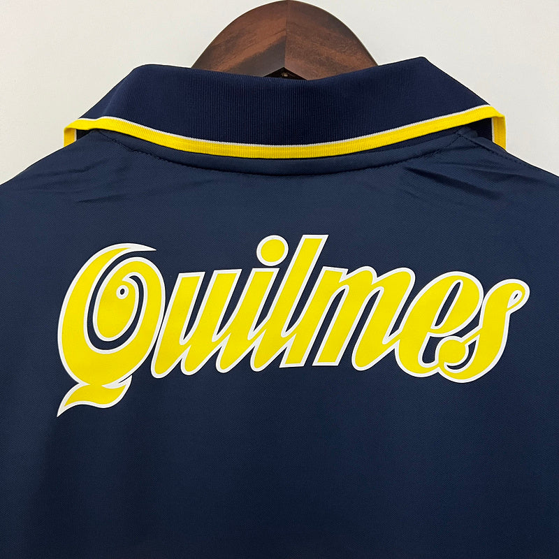 Retro Boca Juniors 96∕97 Home S-XXL(1515)