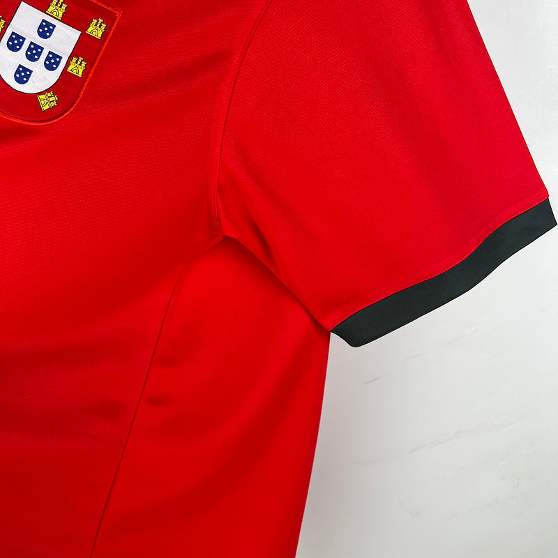 Retro Portugal 1972 Home S-XXL(1430)