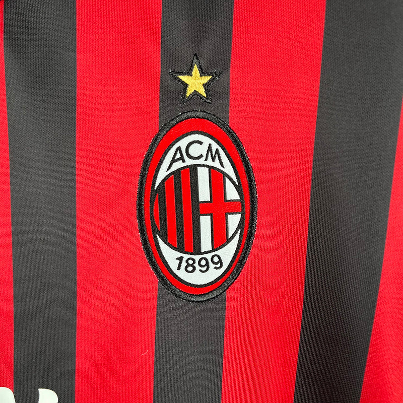 AC Milan 16∕17 Home S-XXL(DCFC)